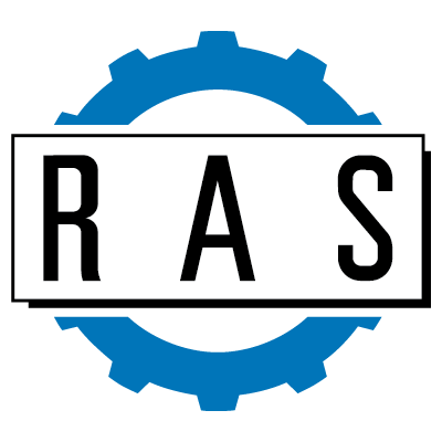 RAS Reinhardt Maschinenbau GmbH